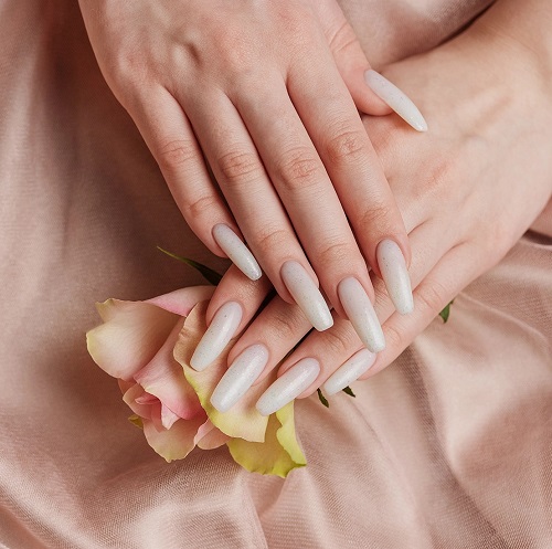 Shellac Gel