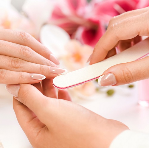 Nails Services
